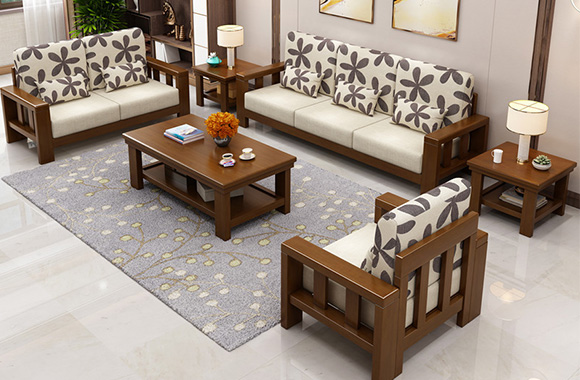 定制實(shí)木家具如何防止買到貼木皮的家具 定制實(shí)木家具如何防止買到貼木皮的家具