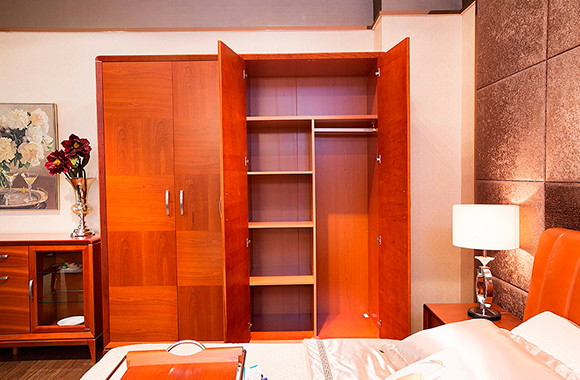 定制家具貼櫻桃木裝飾面 定制家具貼櫻桃木裝飾面