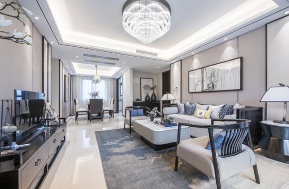 家是避風(fēng)港選擇新中式實木家具打造更舒心的家! 家是避風(fēng)港選擇新中式實木家具打造更舒心的家!