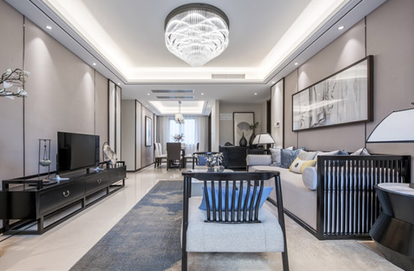 家就選擇新中式實木家具 家就選擇新中式實木家具