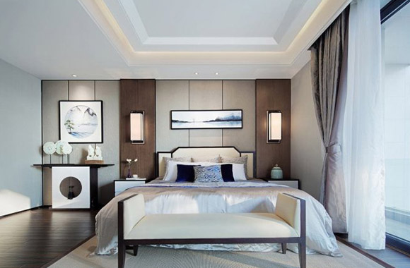 新中式實木家具 新中式實木家具