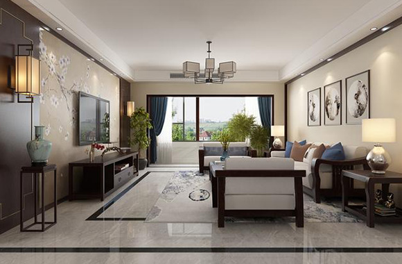 客廳定制家具如何打造合適的尺寸 客廳定制家具如何打造合適的尺寸