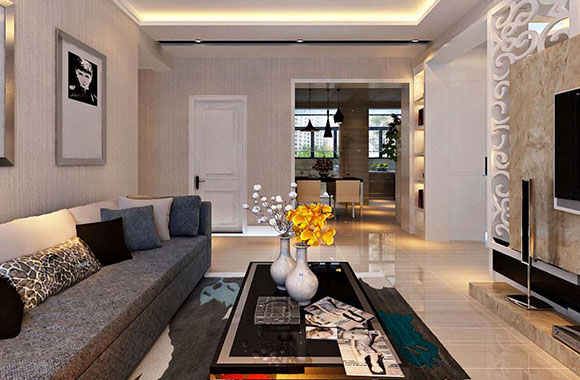 初步解讀全屋家具定制有哪些優勢 初步解讀全屋家具定制有哪些優勢