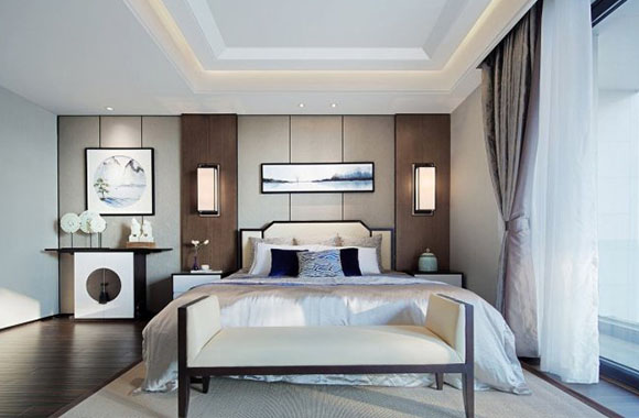 新中式家具定制 新中式家具定制