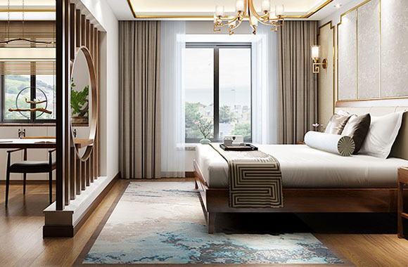 先確定家具定制的款式、風(fēng)格和顏色,再考慮家居裝修 先確定家具定制的款式、風(fēng)格和顏色,再考慮家居裝修