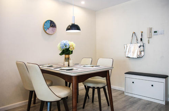 定制北歐實木家具 定制北歐實木家具