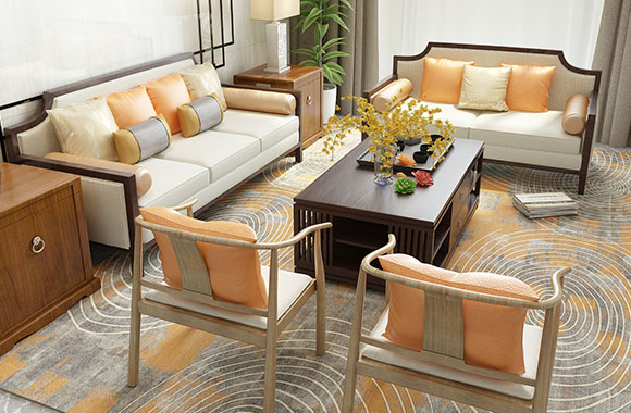 定制實木家具 定制實木家具