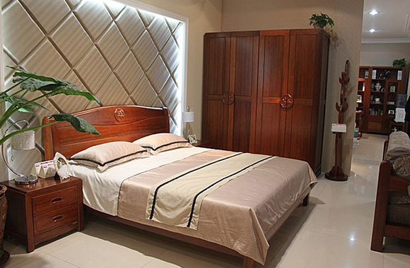 定制實木家具的環保特性材質健康 定制實木家具的環保特性材質健康