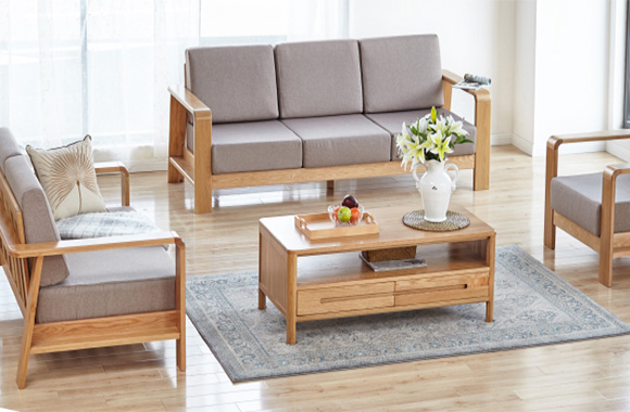 定制實木家具選擇環保健康的自然理念 定制實木家具選擇環保健康的自然理念