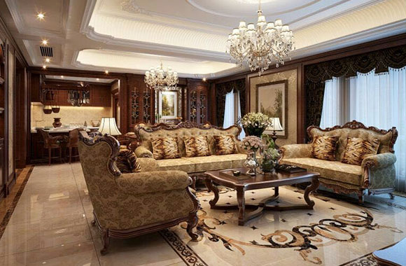 房屋全木定制有什么好？