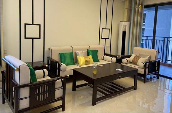 “簡約”新中式家具為什么成為了主流風格 “簡約”新中式家具為什么成為了主流風格