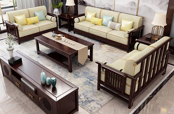 簡約新中式家具 簡約新中式家具