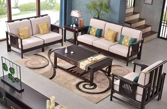 新中式家具 新中式家具