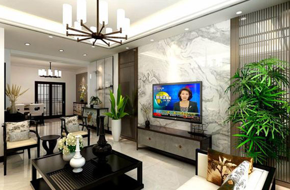 新中式家具定制產品的配色有什么方法技巧 新中式家具定制產品的配色有什么方法技巧