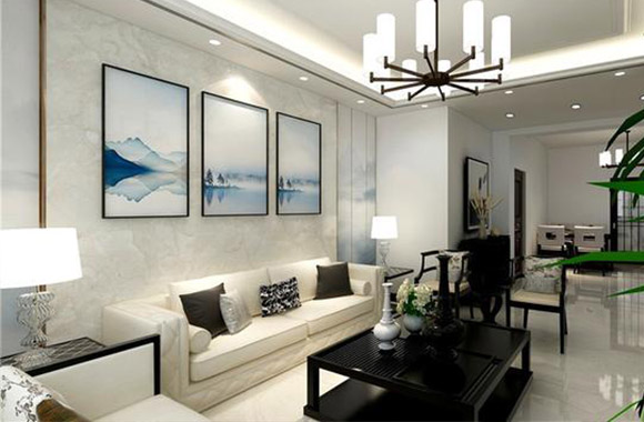 新中式家具定制產品配色 新中式家具定制產品配色