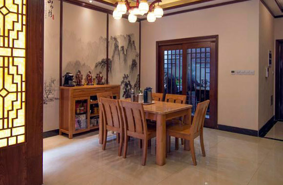 新實木定制家具去異味 新實木定制家具去異味