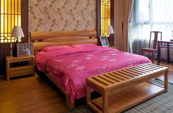 實木定制家具 實木定制家具