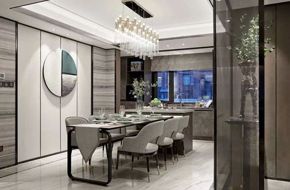 新中式家具完美比例 新中式家具完美比例