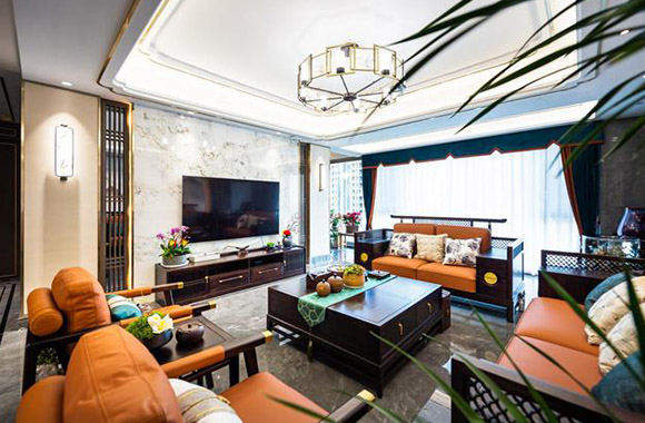 為什么新中式定制家具成為了國人寵兒 為什么新中式定制家具成為了國人寵兒