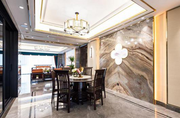 新中式定制家具 新中式定制家具