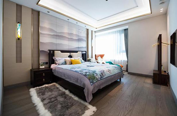 新中式定制家具設計風格 新中式定制家具設計風格