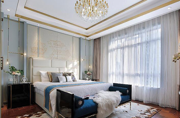 定制輕奢家具的保障 定制輕奢家具的保障