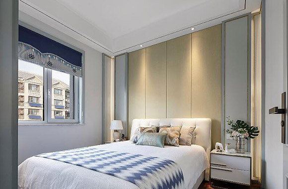 定制輕奢家具 定制輕奢家具