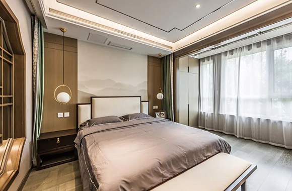 臥室家具定制 臥室家具定制