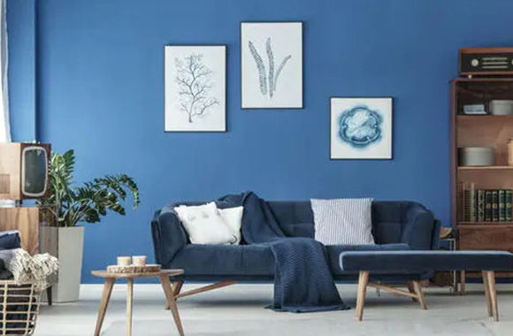 藍(lán)色的定制沙發(fā) 藍(lán)色的定制沙發(fā)