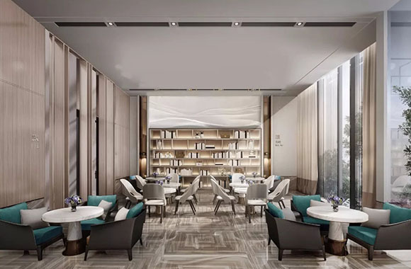 售樓處家具定制 售樓處家具定制