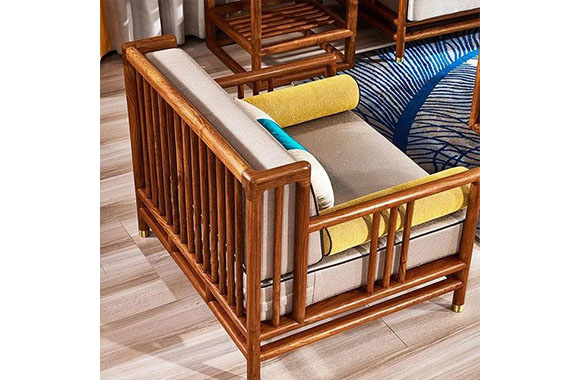 刺猬花梨木沙發(fā) 刺猬花梨木沙發(fā)