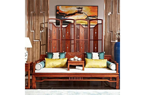 紫檀屏風(fēng) 紫檀屏風(fēng)