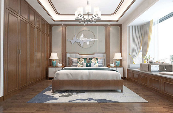 新中式家具定制 新中式家具定制