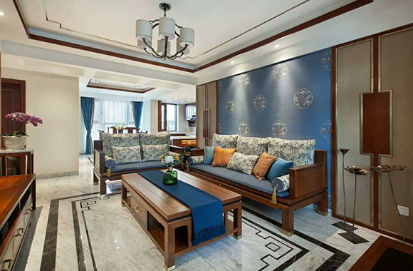 新中式家具這個“新”體現在哪些地方 新中式家具這個“新”體現在哪些地方