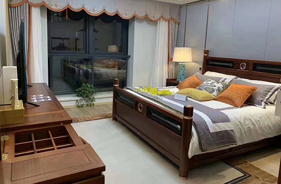 新中式家具 新中式家具