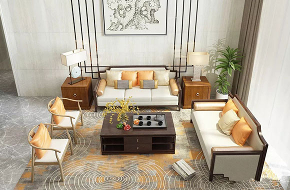 精裝修房子怎么樣進行軟裝定制家具設計 精裝修房子怎么樣進行軟裝定制家具設計