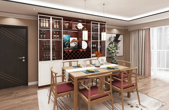 定制家具 定制家具