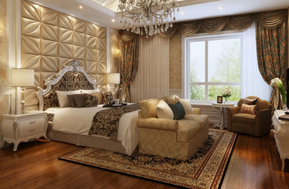 歐式定制家具 歐式定制家具