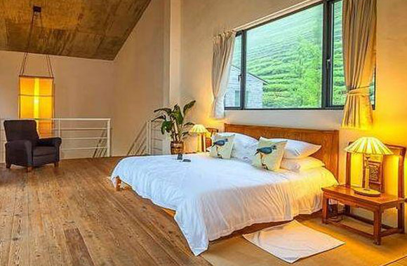 為什么民宿越來越多選擇定制家具呢? 為什么民宿越來越多選擇定制家具呢?