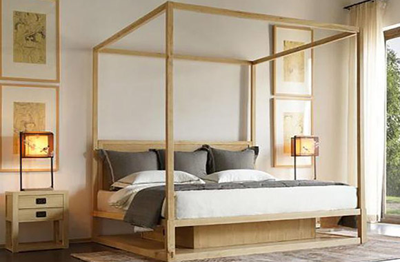 民宿定制家具 民宿定制家具