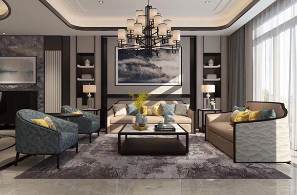 別墅家具定制的注意事項有哪些? 別墅家具定制的注意事項有哪些?