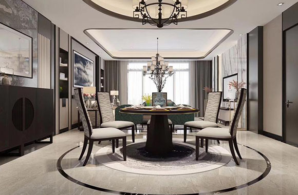 別墅家具定制材質 別墅家具定制材質