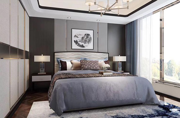 別墅家具定制風格 別墅家具定制風格