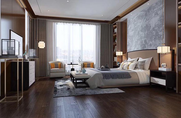 別墅家具定制細節 別墅家具定制細節