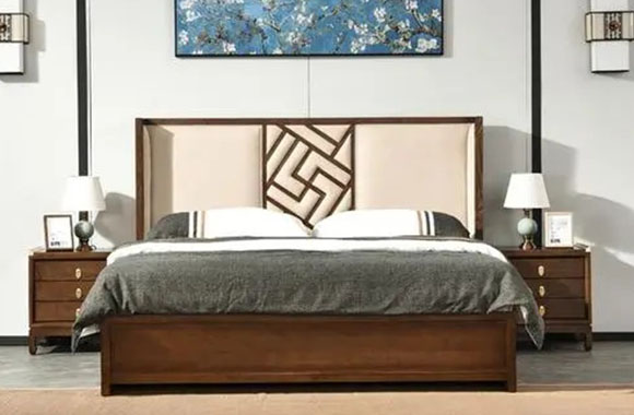 新中式家具 新中式家具