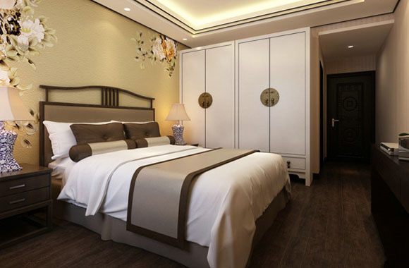 新中式定制家具 新中式定制家具