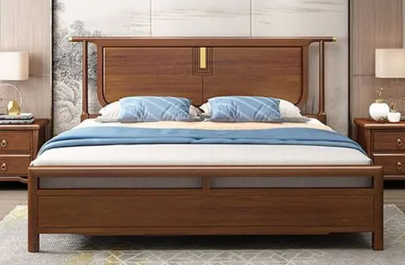 實(shí)木床需要多少錢要如何選擇實(shí)木床 實(shí)木床需要多少錢要如何選擇實(shí)木床