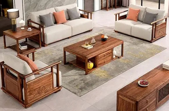 定制實(shí)木沙發(fā) 定制實(shí)木沙發(fā)