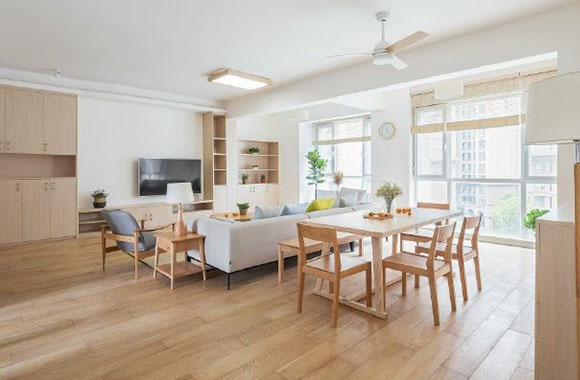 原木定制家具組合 原木定制家具組合