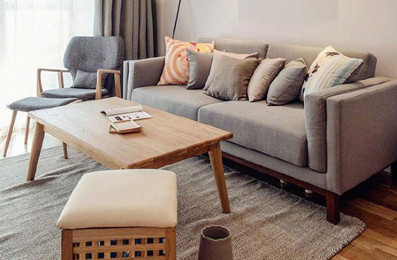 簡約木沙發(fā) 簡約木沙發(fā)